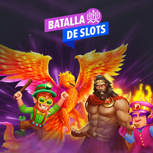 batallaDeSlots