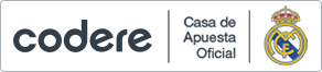 Codere Apuestas logo