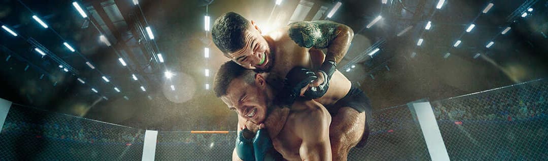 UFC hoy