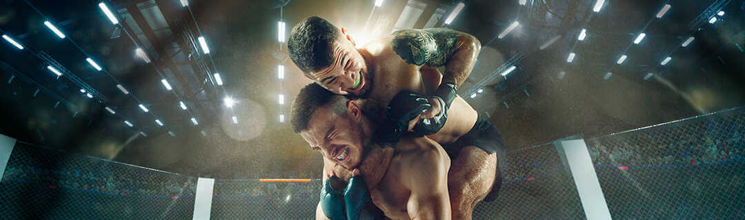 UFC hoy