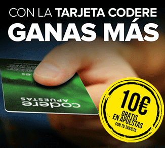 Resultado de imagen de Codere