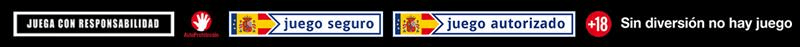 juega seguro