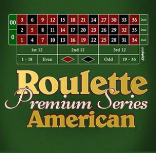 ruleta americana premium en línea