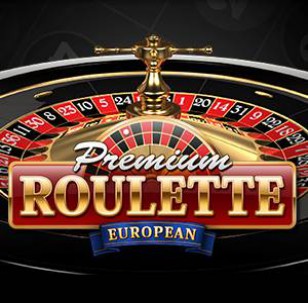 ruleta europea premium en línea