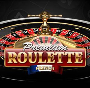 Premium Roulette French