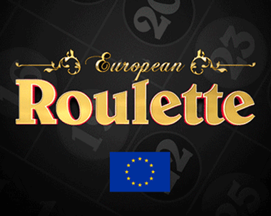 European Roulette