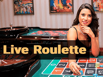 Live Roulette