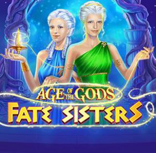 tragaperras Age of the Gods - Fate Sisters