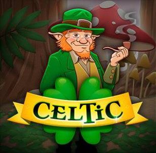 tragaperra online Celtic