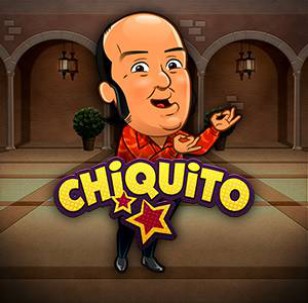 maquina tragamonedas online Chiquito