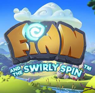 Slot finnad the swirly spin