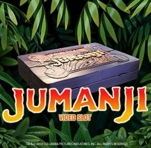 maquina tragaperras Jumanju