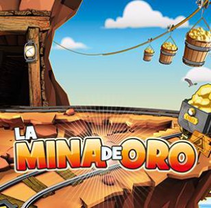 slot online Mina de Oro