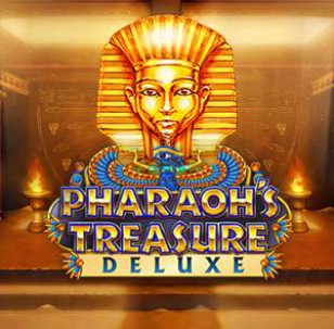  slot pharaohs treasure deluxe