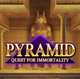 slot Pyramid Quest for Immortality