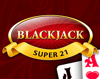 juega 21 blackjack