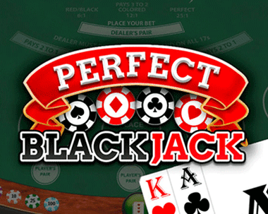 juego Perfect black-jack