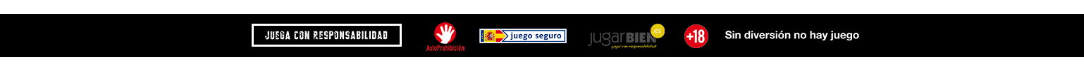 juega seguro