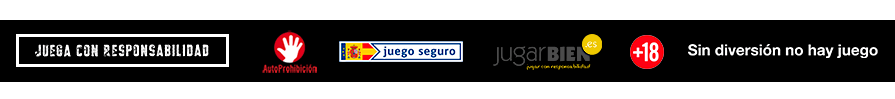 juega seguro