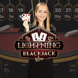 Premium Blackjack