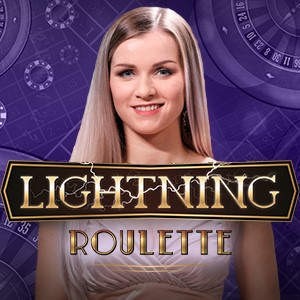 Lightning Roulette