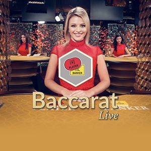 Live Baccarat