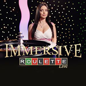 immersive roulette