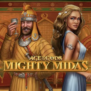 PT Age Of The Gods Mighty Midas