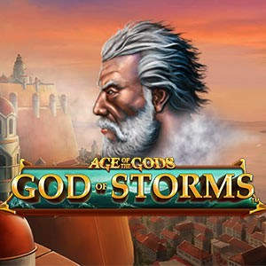 PT Age of the Gods God of Storms