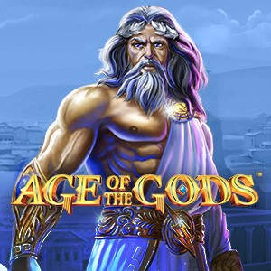 PT Age of the Gods