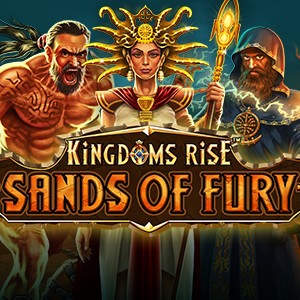 Tragaperras Online - La Mejor Variedad de Slots | Codere®