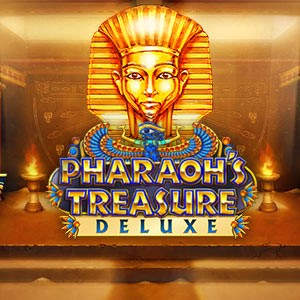 PT Pharaohs Treasure Deluxe